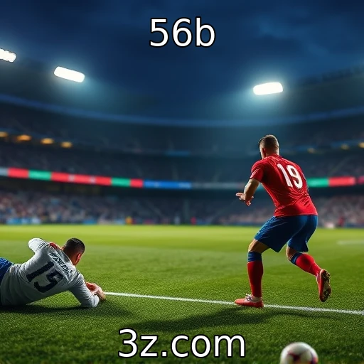 56b : Apostas esportivas: como analisar partidas para maximizar seus ganhos