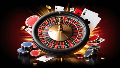 56b: Plataforma de Cassino Online Confiável com Bônus de R$666 ⭐️