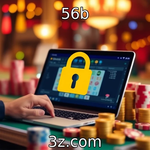 56b Os Melhores Métodos de Pagamento em Cassinos Online em 2023