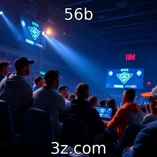 56b Como as apostas esportivas estão moldando o futuro dos campeonatos