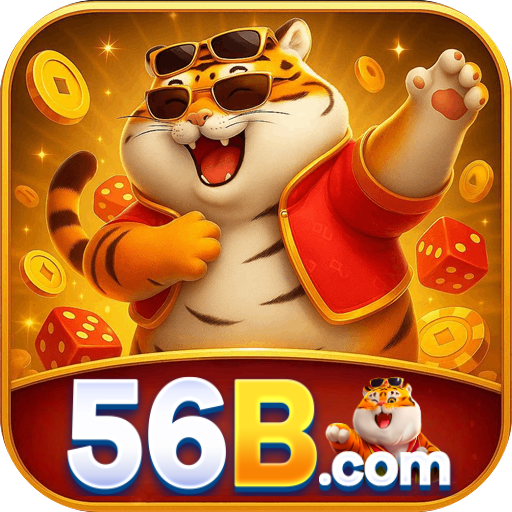 56b Logo