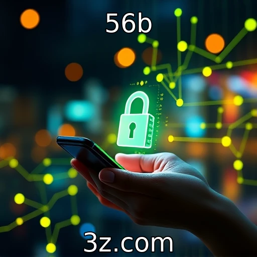 56b Como a segurança digital está moldando os cassinos online hoje