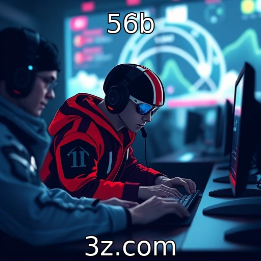 56b Aquisição de habilidades em e-sports: o que aprendemos com os campeonatos?