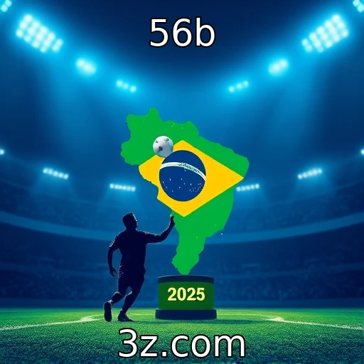 56b Apostas Esportivas: O Guia Completo para Análises e Estratégias Eficazes