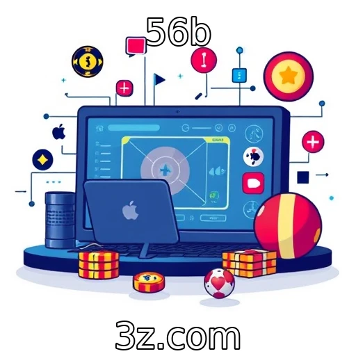 56b Apostas Esportivas: Análise dos Top 5 Eventos do Ano